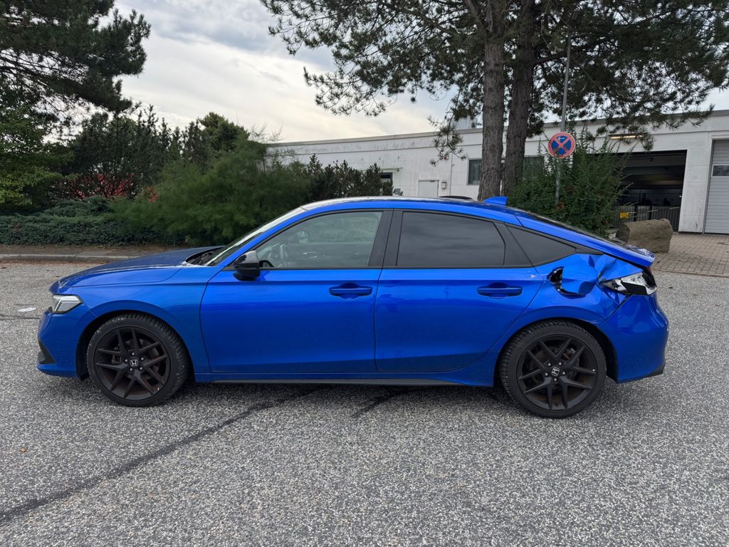Bild des Angebotes Honda Civic Lim. 5-trg. e:HEV Sport