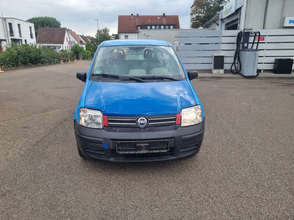 Bild des Angebotes Fiat New Panda 1.1 8V Active