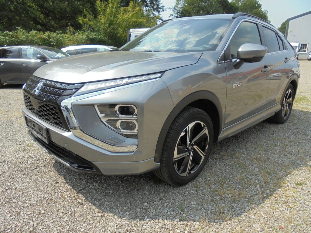 Bild des Angebotes Mitsubishi Eclipse Cross 2.4 Plug-In Hybrid 4WD 1. Hand Aut