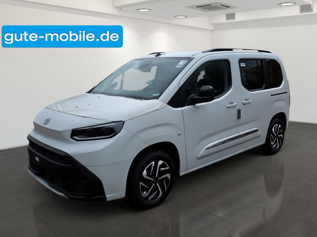 Bild des Angebotes Toyota Proace (Verso) Proace City Verso L1 5-türig Team