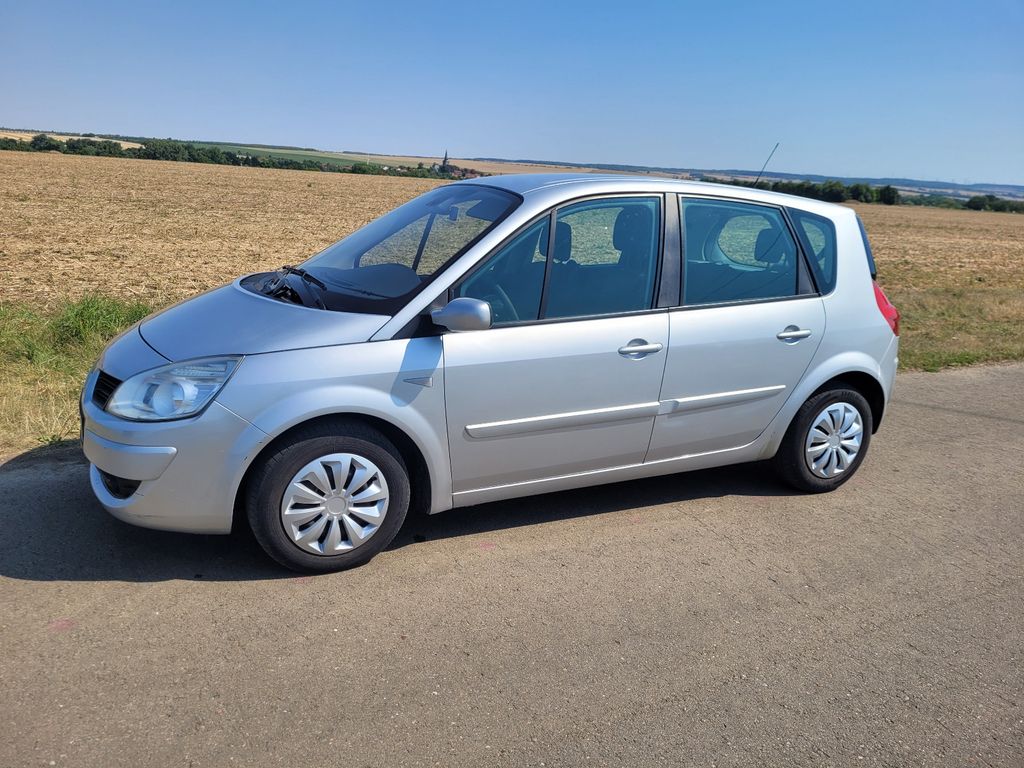 Bild des Angebotes Renault Scenic Dynamique 1.6 16V Dynamique