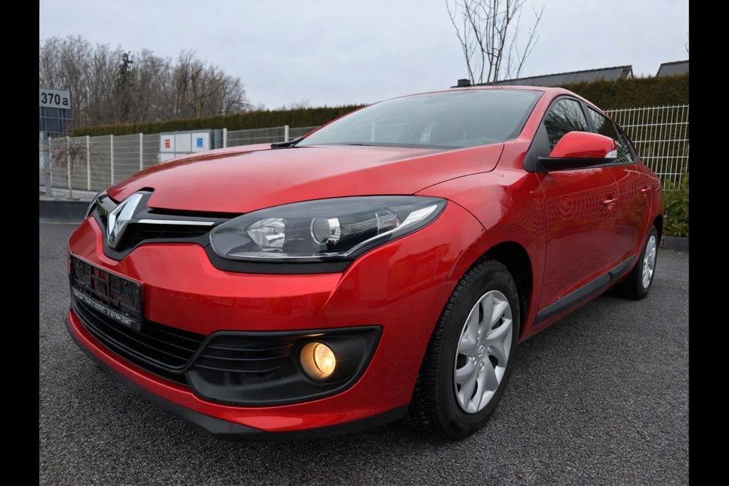 Bild des Angebotes Renault Megane III Grandtour Authentique