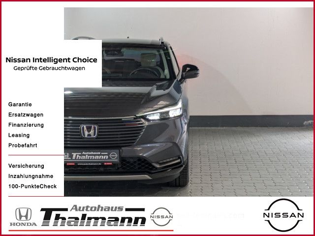 Bild des Angebotes Honda HR-V e: HEV Advance Style // Allwetterreifen //