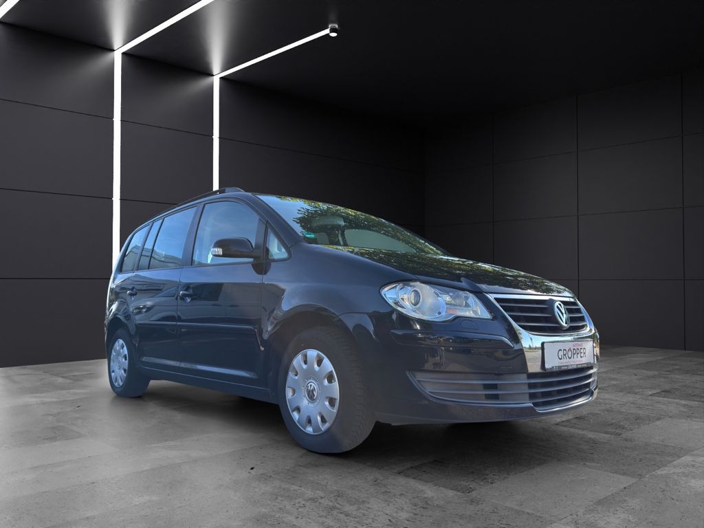 Bild des Angebotes Volkswagen Touran 2.0 TDI Highline