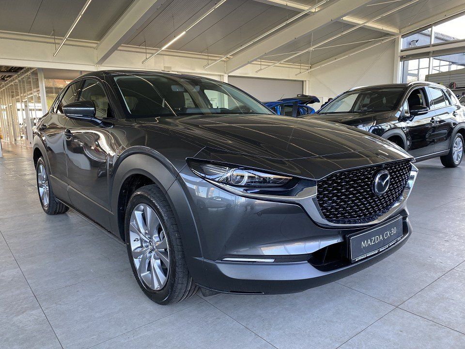 Bild des Angebotes Mazda CX-30 2.5 Exclusive Matrix, Bose, 360°, PDC, SHZ