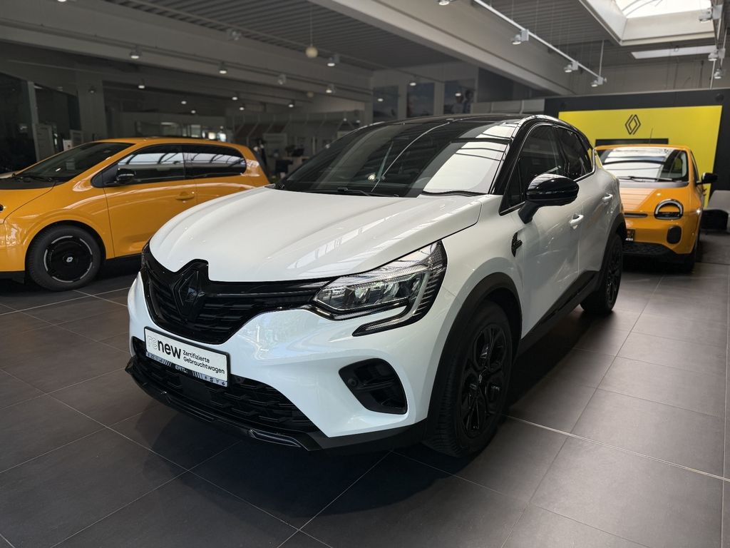 Bild des Angebotes Renault Captur RIVE GAUCHE TCe 160 PS EDC