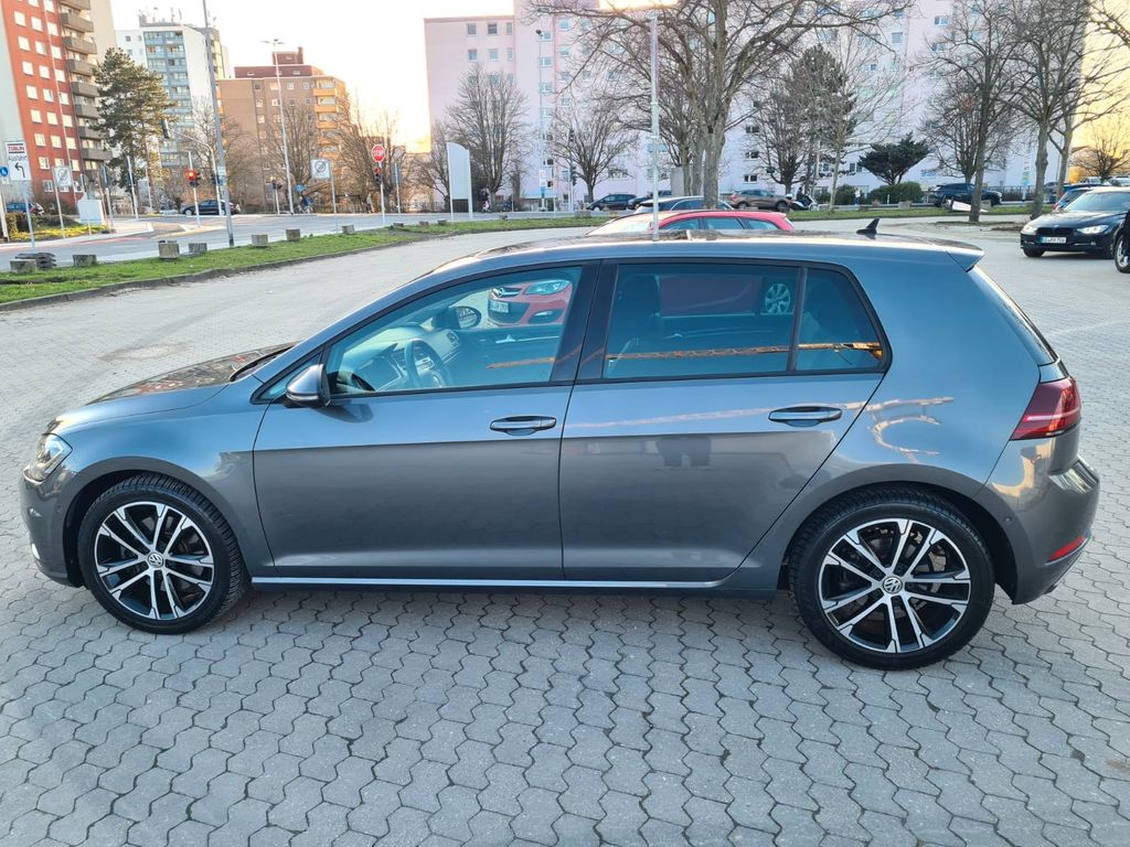 Bild des Angebotes Volkswagen Golf 1.5 TSI ACT Highline Highline