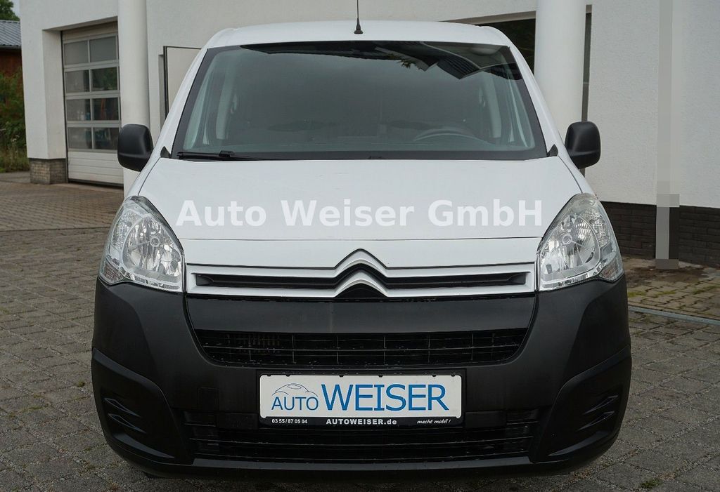 Citroën Berlingo Kasten Business L1 Klima 1.Hand