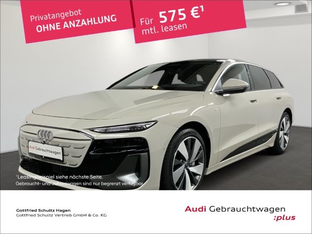 Bild des Angebotes Audi A6 e-tron Avant performance 270 kW MATRIX NAV PA