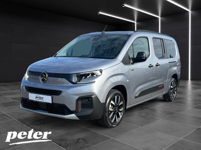 Bild des Angebotes Citroën Berlingo XL MAX XTR 130 BAR +Kamera+Key-Go+Navi+