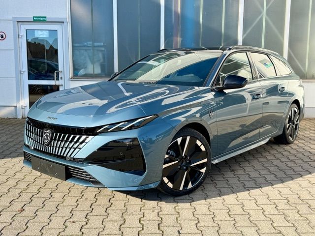 Bild des Angebotes Peugeot 308 SW Hybrid 145e-DSC6 GT (F)