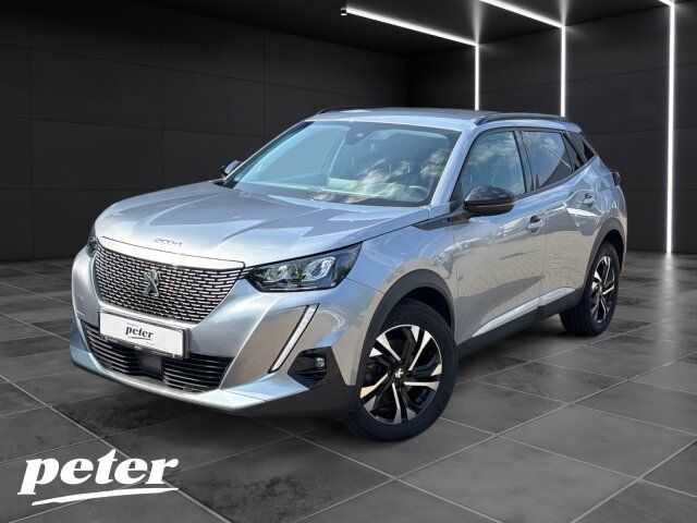Bild des Angebotes Peugeot e-2008 Allure 136 +Mirrorscreen+RFK+LED+
