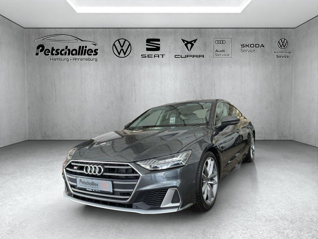 Bild des Angebotes Audi S7 Sportback 3.0 TDI quattro tiptronic