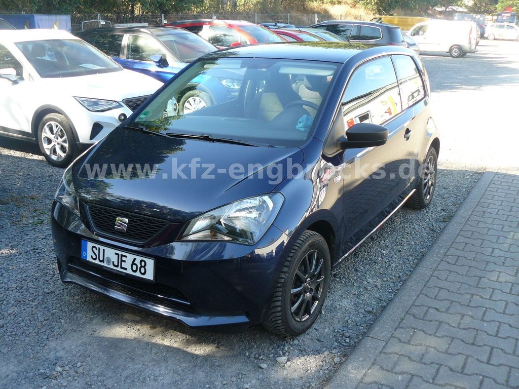 Bild des Angebotes Seat Mii Reference