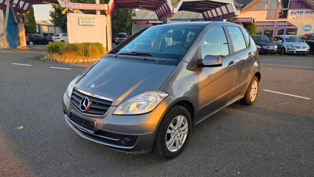 Bild des Angebotes Mercedes-Benz A 150 SERVICE & TÜV NEU