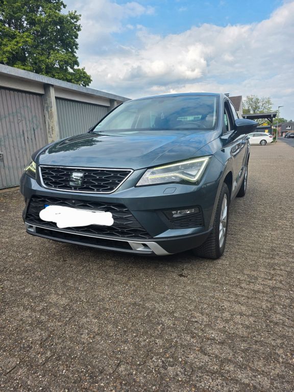 Bild des Angebotes Seat Ateca 1.0 TSI 85kW Reference Reference