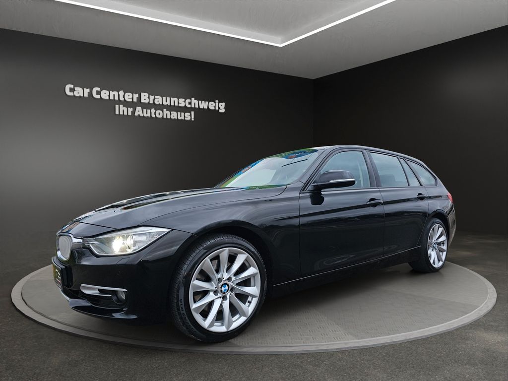 Bild des Angebotes BMW 330d Touring Modern Line Automatik+Bi-Xenon