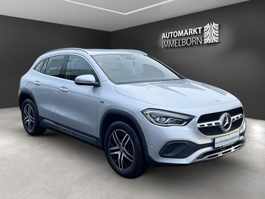 Bild des Angebotes Mercedes-Benz GLA 250 e LED*Leder*Kamera*Navi*DigTacho*STHZG