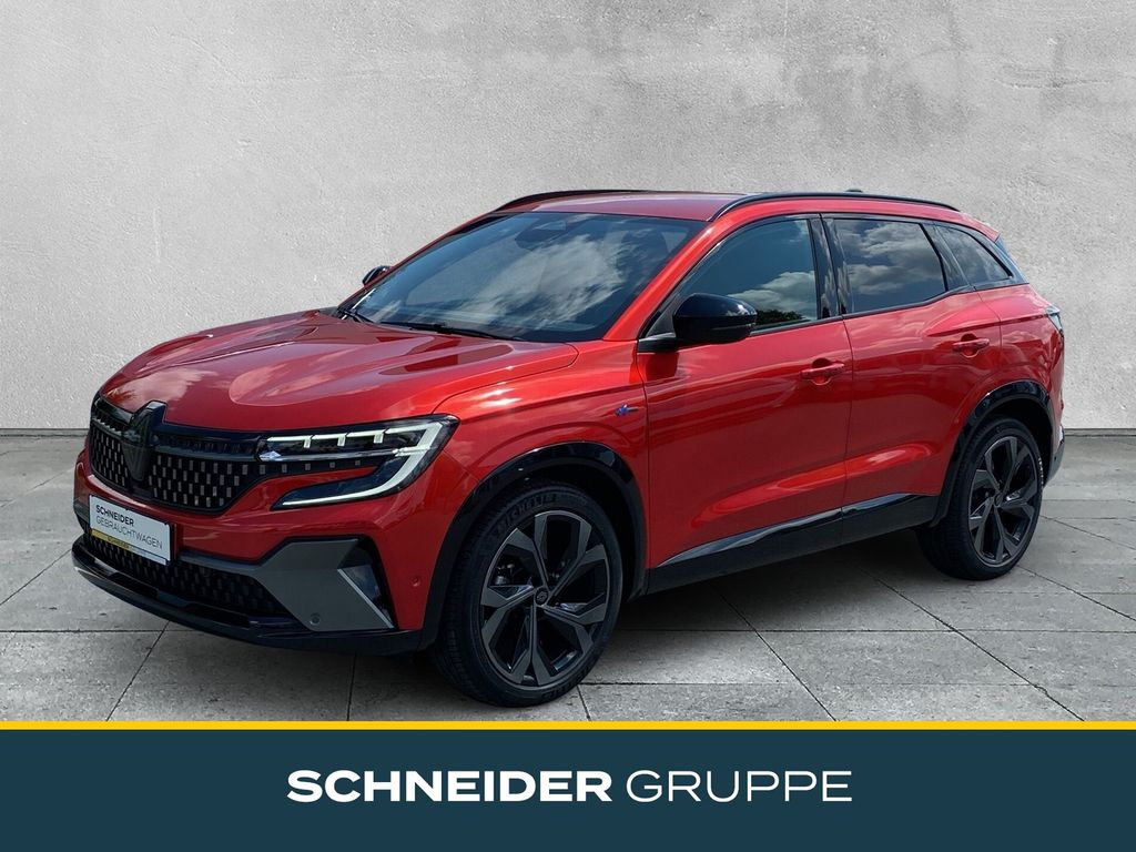 Bild des Angebotes Renault Austral TECHNO ESPRIT ALPINE 160 NAVI+LED+360°