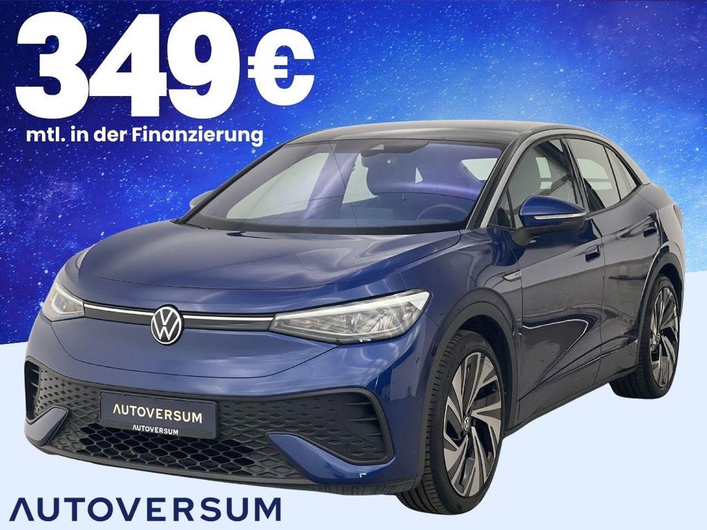 Bild des Angebotes Volkswagen ID.5 Pro Performance 82 kWh *WÄRMEPUMP*LED*KAM*