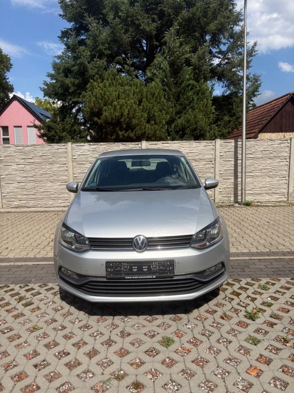 Bild des Angebotes Volkswagen Polo V Comfortline BMT/Start-Stopp