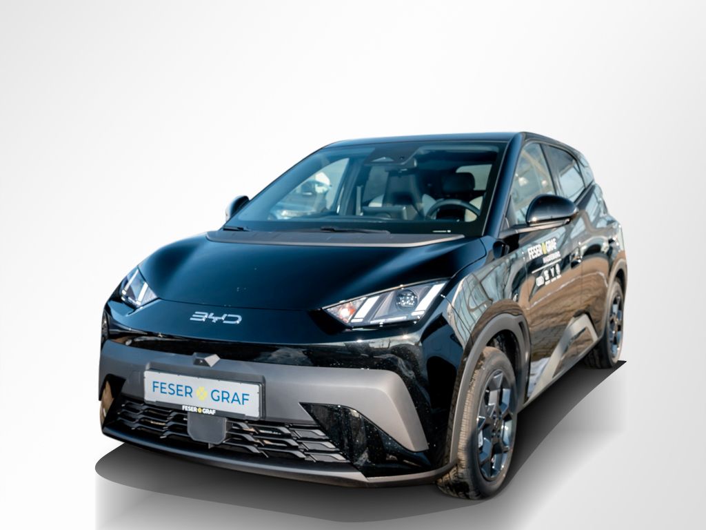 Bild des Angebotes BYD Dolphin Surf Comfort 43,2 kWh/360°/SHZ/DAB/ACC