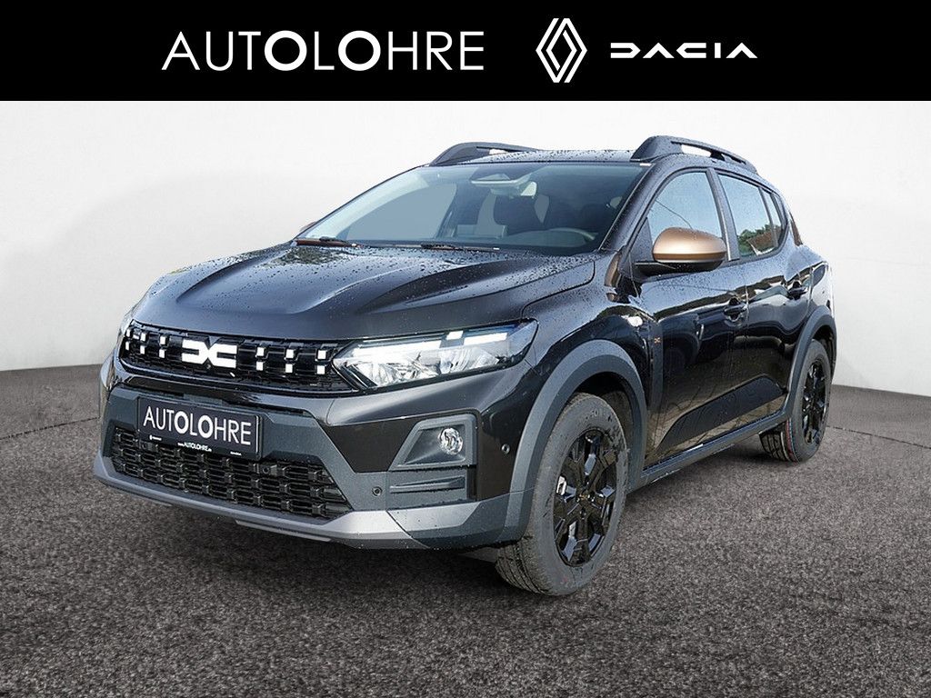 Bild des Angebotes Dacia Sandero Stepway Extreme TCe 110