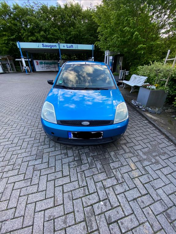 Bild des Angebotes Ford Fiesta 1,3 51 kW Viva Viva