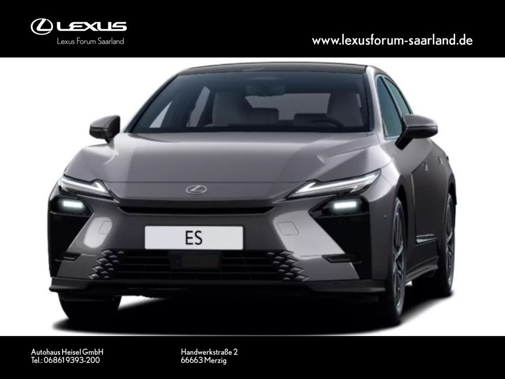 Bild des Angebotes Lexus ES 300 h Executive E Four MY 2026