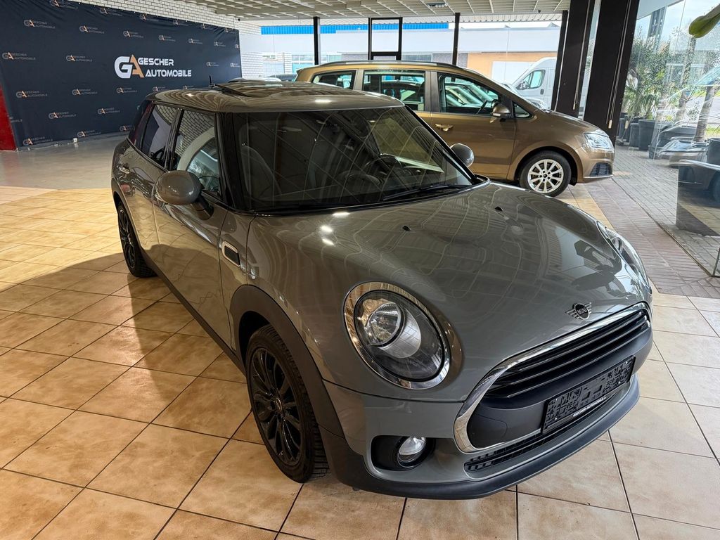 Bild des Angebotes MINI One Clubman/Panorama/SH/PDC/AHK