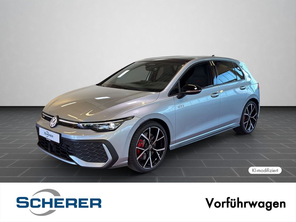 Bild des Angebotes Volkswagen Golf GTI 2,0 l TSI OPF 195 kW (265 PS) 7-Gang-Do
