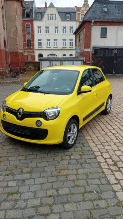 Bild des Angebotes Renault Twingo SCe 70 Experience Experience