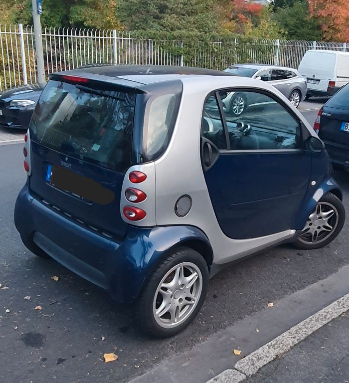 Bild des Angebotes Smart Andere