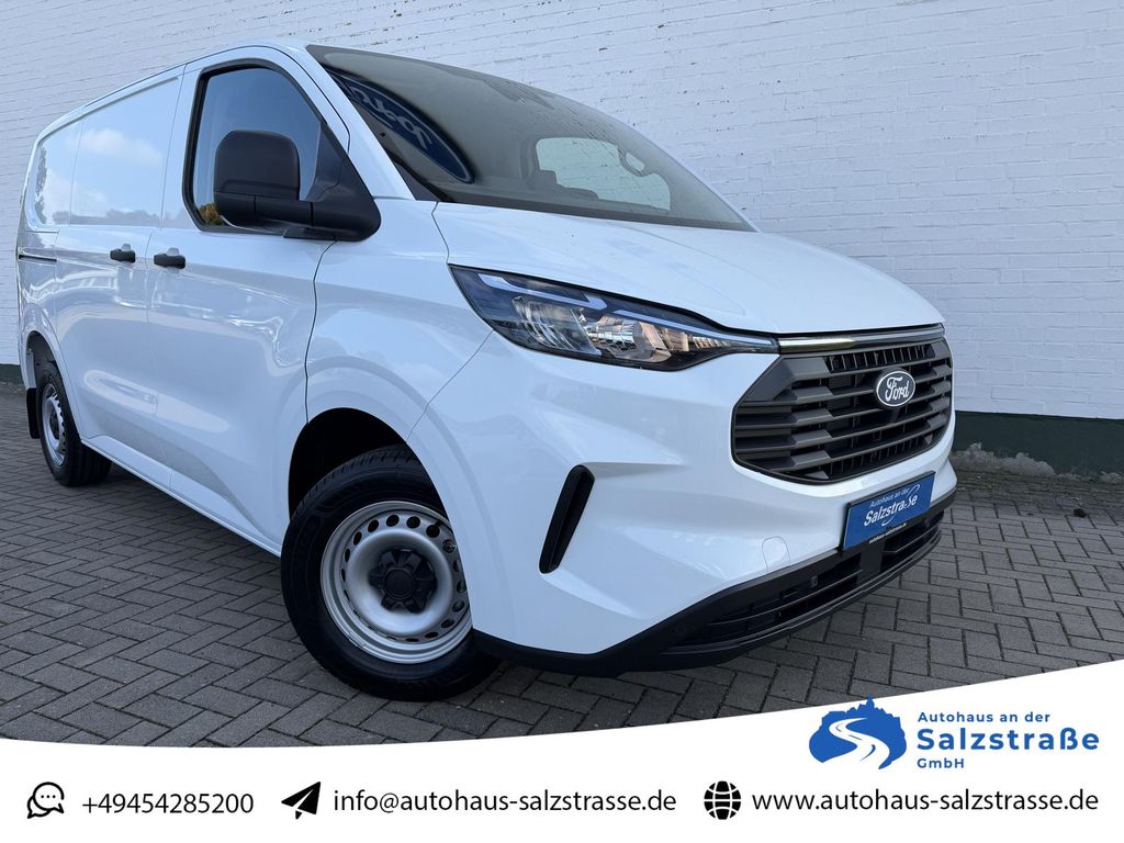 Bild des Angebotes Ford Transit Custom L1 Trend*LED*RFK*FGS*
