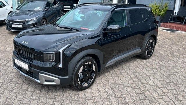 Bild des Angebotes Kia Seltos 1.6 T Gdi Vision DTC Navi Sound Design