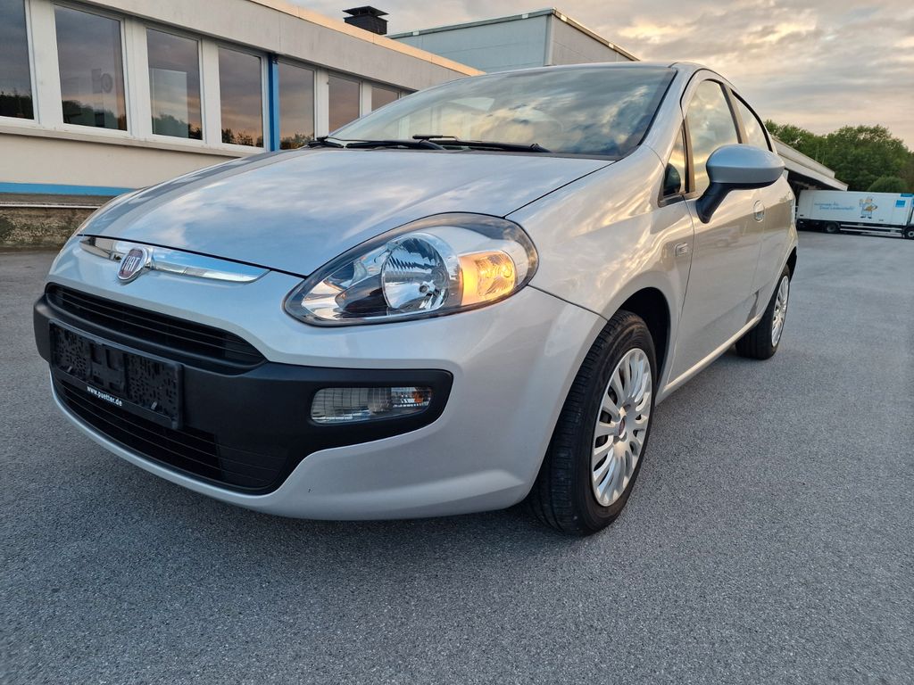 Bild des Angebotes Fiat Punto 1.4 WhatsApp