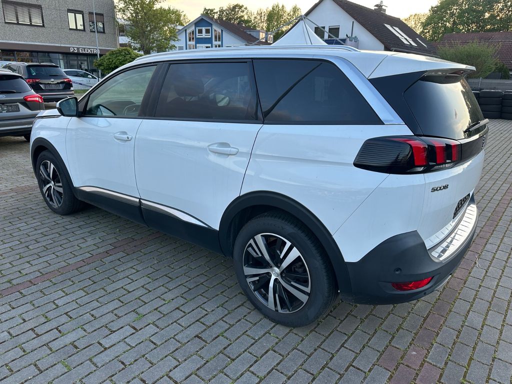 Bild des Angebotes Peugeot 5008 Allure/Kamera/LED/LEDER/Navi/9950