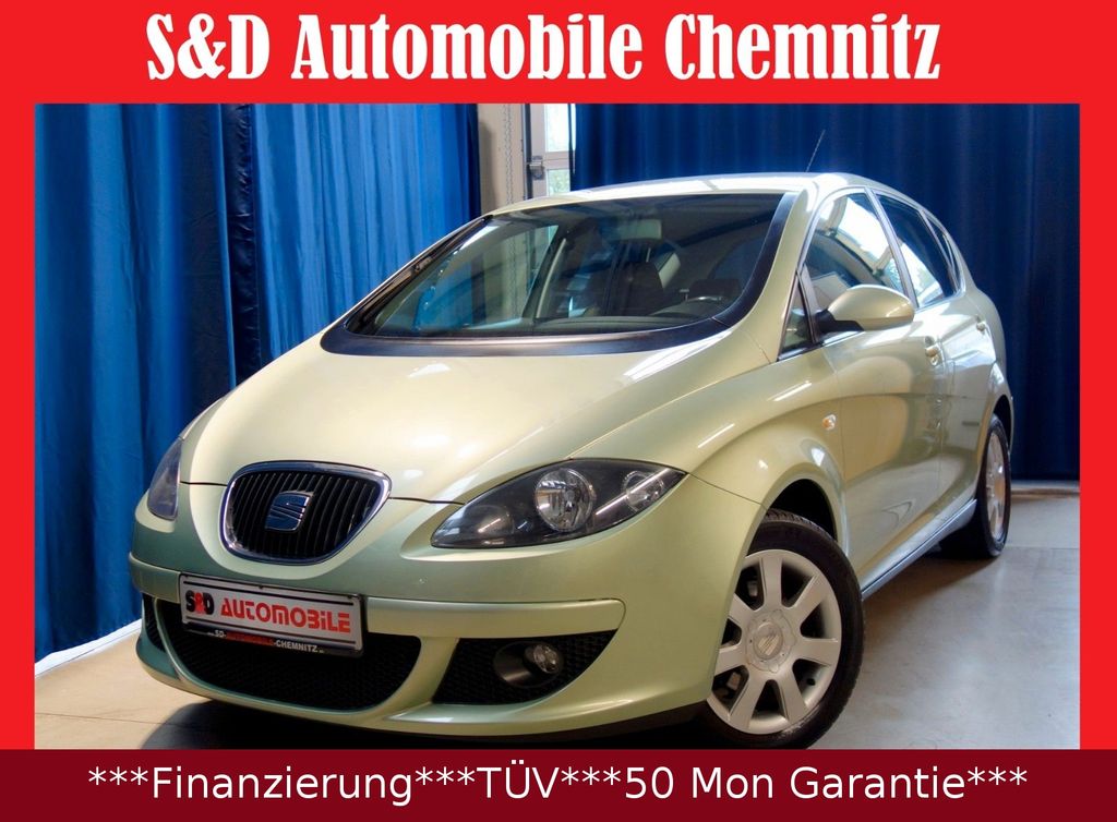 Seat Toledo Stylance / Style"TOP CAR"