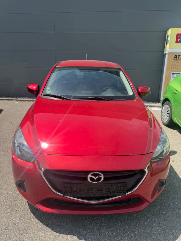 Bild des Angebotes Mazda 2 Lim. Sports-Line