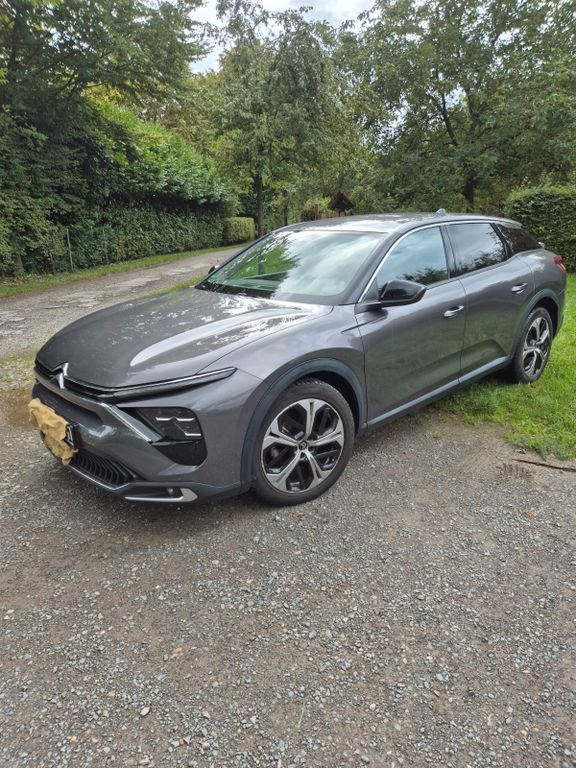 Bild des Angebotes Citroën C5 X PureTech 130 Stop&Start EAT8 YOU YOU