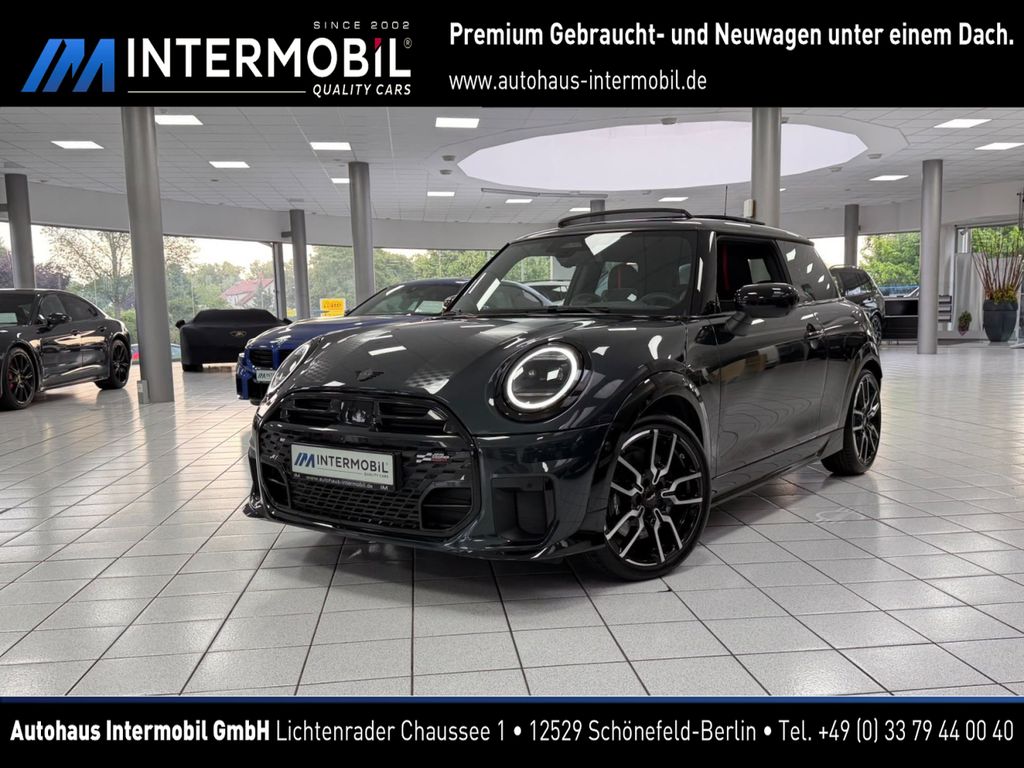 Bild des Angebotes MINI Cooper S John Cooper Works Trim*XL*PANO*HUD*H-K*