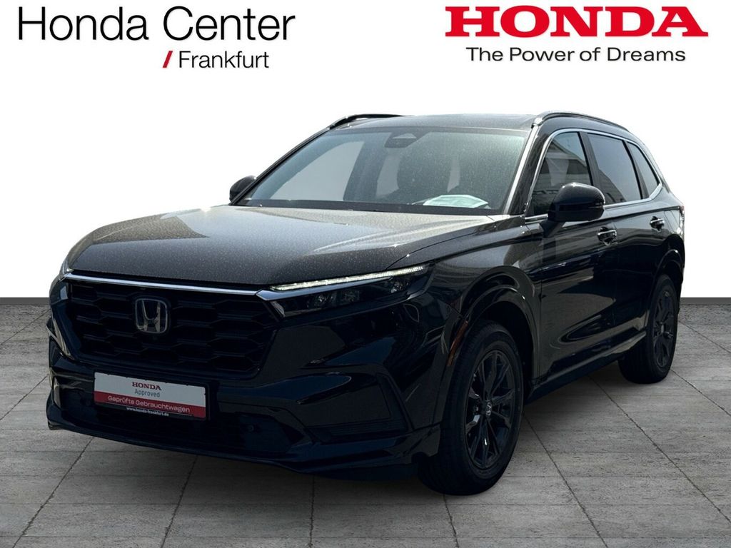 Bild des Angebotes Honda CR-V e:HEV Advance AWD