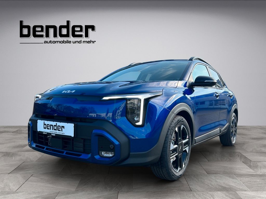 Bild des Angebotes Kia Stonic 48V *GT-Line* Automatik