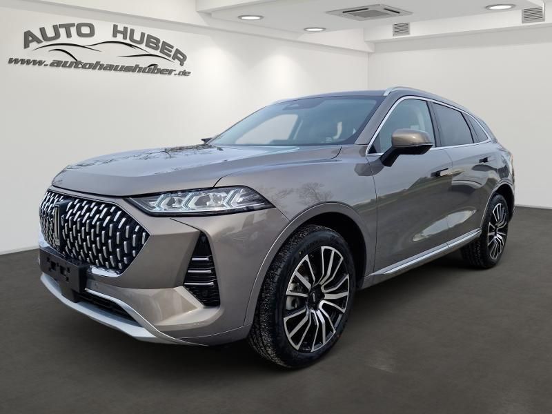 Bild des Angebotes GWM Wey 05 Premium PHEV 4WD 158Km el. Reichwe