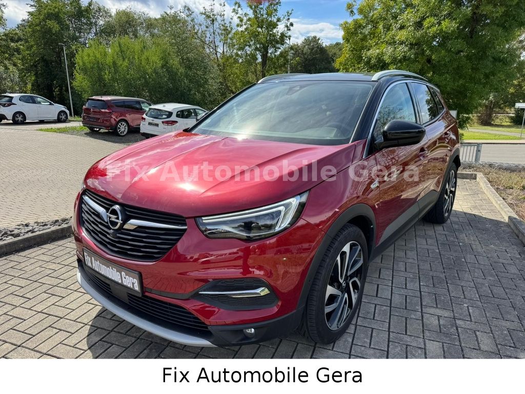 Bild des Angebotes Opel Grandland Ultimate*Navi*LED*Sitzbelüftung