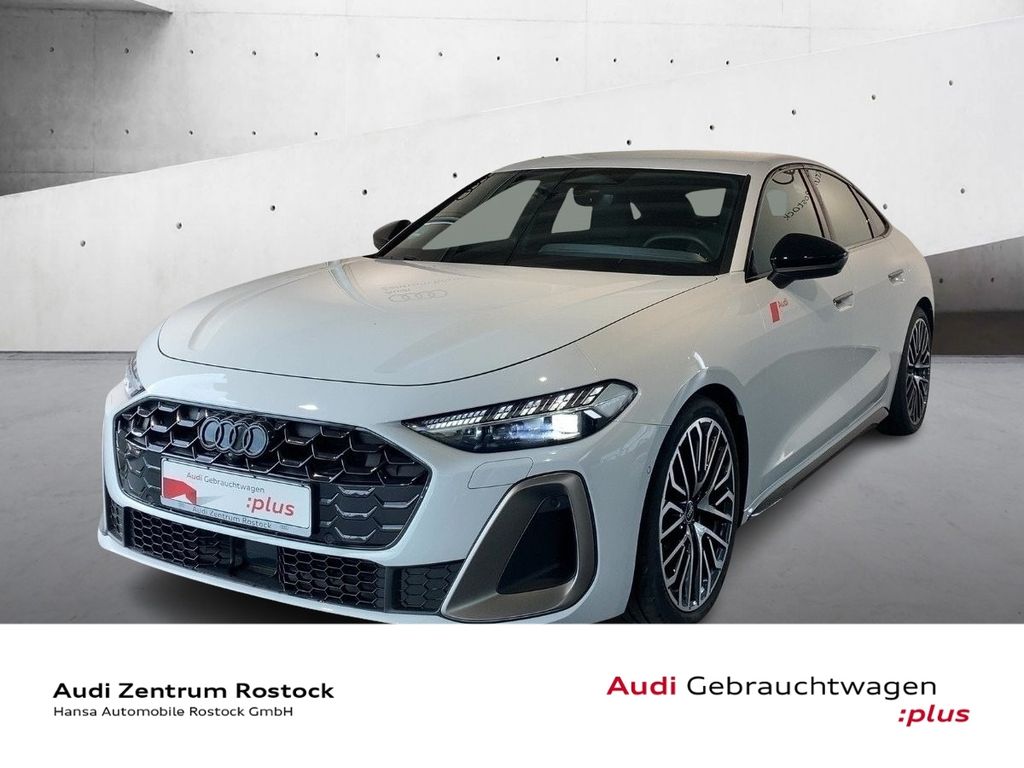 Bild des Angebotes Audi A5 Limousine TFSI Quattro Edition One S-Line+Nav