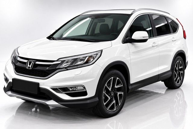 Bild des Angebotes Honda CR-V Elegance 2WD