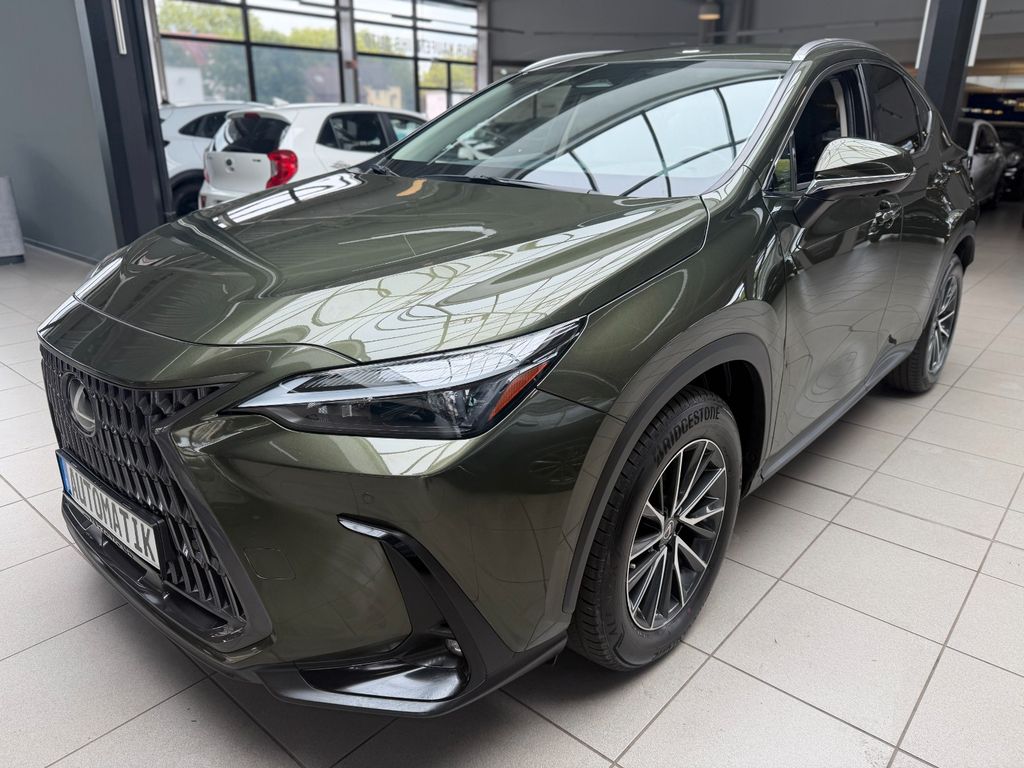 Bild des Angebotes Lexus NX 450h+ Executive 360KAM.Plug in, Allrad, LEDER