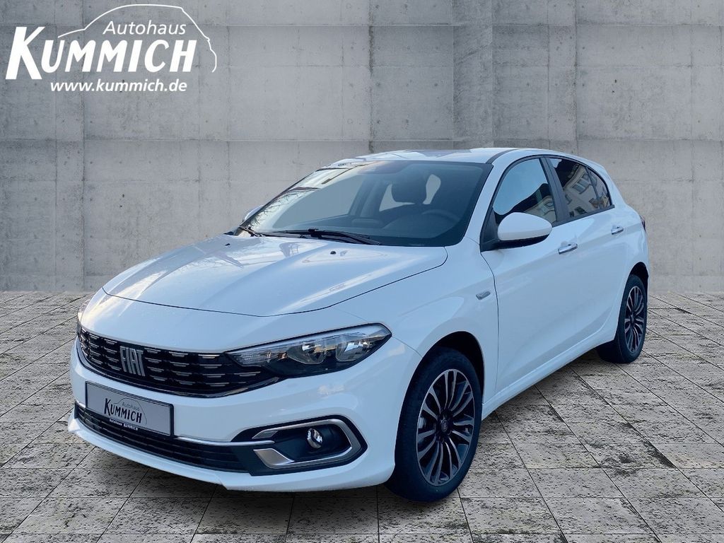Bild des Angebotes Fiat Tipo 5-Türer City Life Hybrid 1.5 130PS DCT
