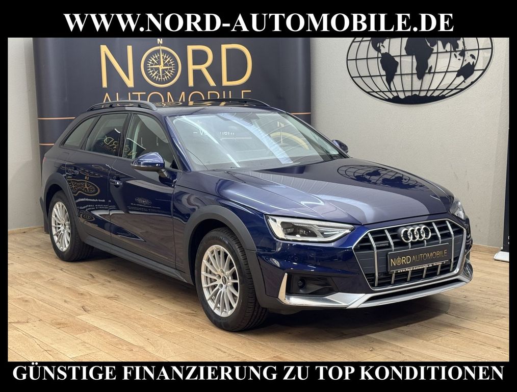 Bild des Angebotes Audi A4 allroad 45 TFSI QU.S-Tronic Virt.Cockpit/Pano